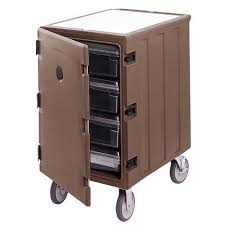 Cambro Food Storage Boxes