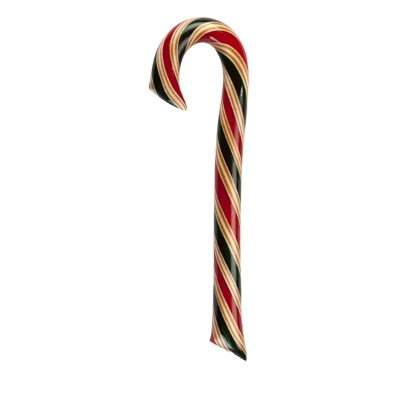Hammond's Candies, Chocolate Filled Rasperry Candy Cane