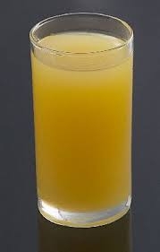 9 oz. Juice Glass