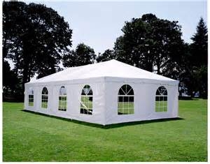 Tent Sidewall