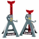 2 TON JACK STANDS