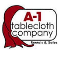 A-1 Tablecloth