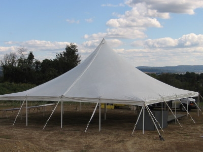 Tents For Your Wedding