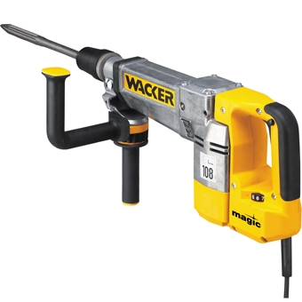 Hammer Drill, 30 pound