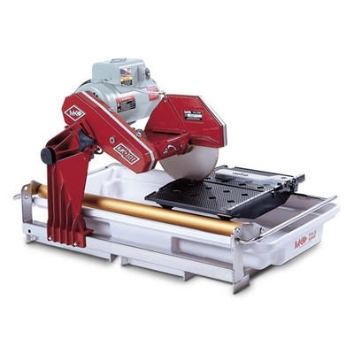 Tile Saw, 10