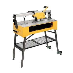 Tile Saw, 8