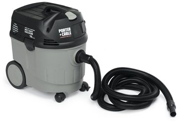 Wet/Dry Vacuum