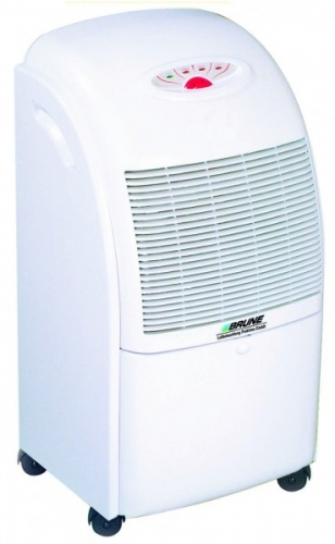 Dehumidifier