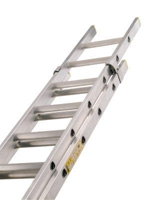 Ladder, Extension, 28'