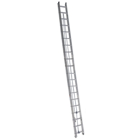 Ladder, extension, 40'
