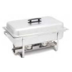 Chafer - 8 qt.