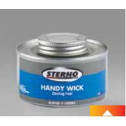 Sterno Handy Wick Chafing Fuel