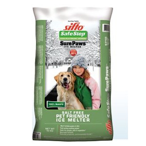  
Sure Paws™ Ice Melt