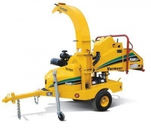 Woodchipper, 6