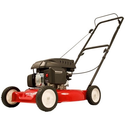 Mower, Push, 20