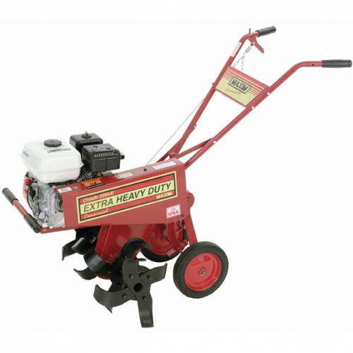 Garden Tiller