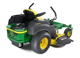 Mower, Riding, 60