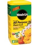 Miracle-gro All Purpose Plant Food 10lb
