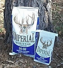 Imperial 30-06 Minerial 20lb