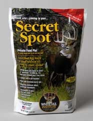 Secret Spot Wildlife Mix 4 Lb