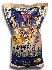 Whitetail Imperial Winter-greens 3lb