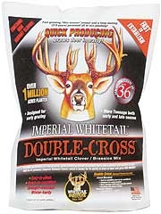 Whitetail Double Cross 4lb