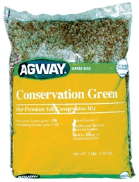 Agway Conservation Green 10 Lb