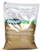 Agway Professional Green Grass Seed 3lb