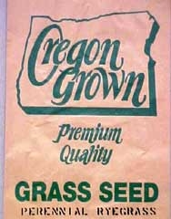 Perennial Ryegrass Improved 50 Lb