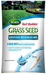 Scotts Turf Builder Kentucky Bluegrass 3lb