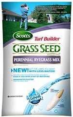 Scotts Turf Builder Perennial Ryegrass 3lb