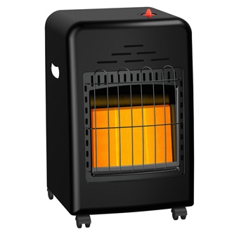 Mr Heater Lp Cabinet Heater 18k Btu