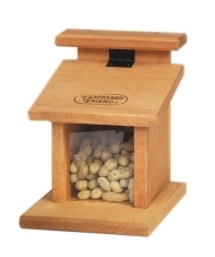 Feathered Friend Squirrel Munch Box