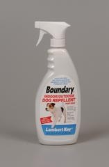 Boundary Indoor Outdoor Repellent