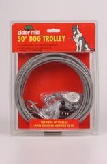 Dog Trolley Heavy 50ft