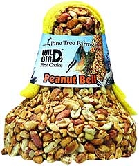 Peanut Bell 18oz