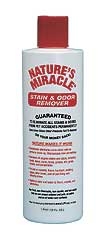 Nature's Miracle Stain & Odor Remover Pt