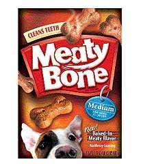 Meaty Bone Beef Bone Large 6lb