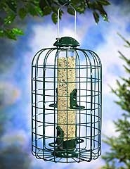 Stokes Select Squirrel-proof Feeder