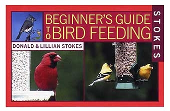 Stokes Beginners Guide Bird Feeding