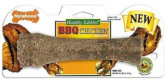 Healthy Edibles Bbq Chicken Souper