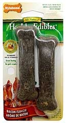 Healthy Edibles Bacon Twin Pack Petite