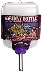 Bunny Bottle 64oz