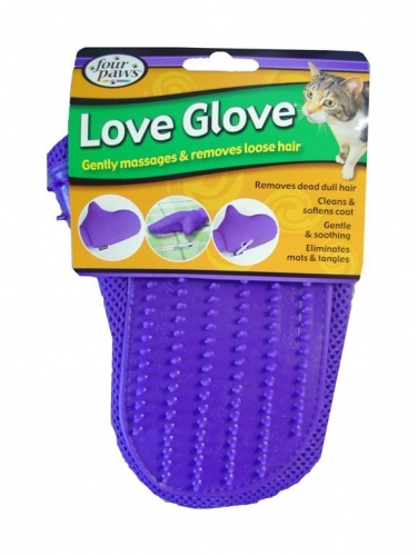 Love Glove For Cats