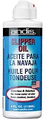 Clipper Oil 4oz
