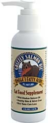 Salmon Oil For Cats 4oz