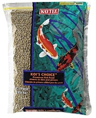 Kaytee Koi Choice Premium Fish Food 3lb
