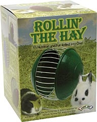 Rollin' The Hay