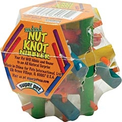 Mini Nut Knot Nibbler