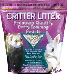 Critter Litter 4lb